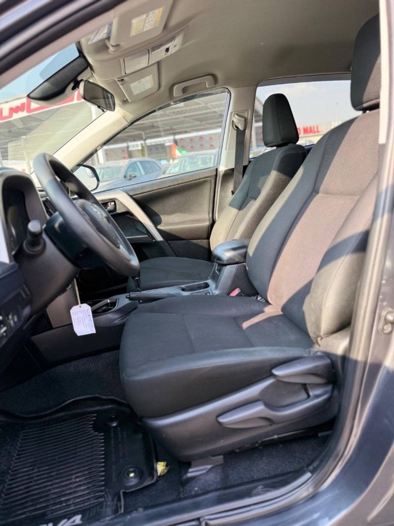 Toyota RAV4 TOYOTA RAV4 2018