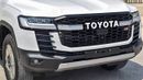 Toyota Land Cruiser 3.3L, GRS, Twin Turbo, Diesel
