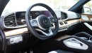 Mercedes Benz GLE450 4MATIC Coupe AMG with Burmester Sound System & Head Up Display