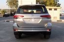 Toyota Fortuner 2026 Model Toyota Fortuner EXR, 2.7L Petrol 4WD 6A/T