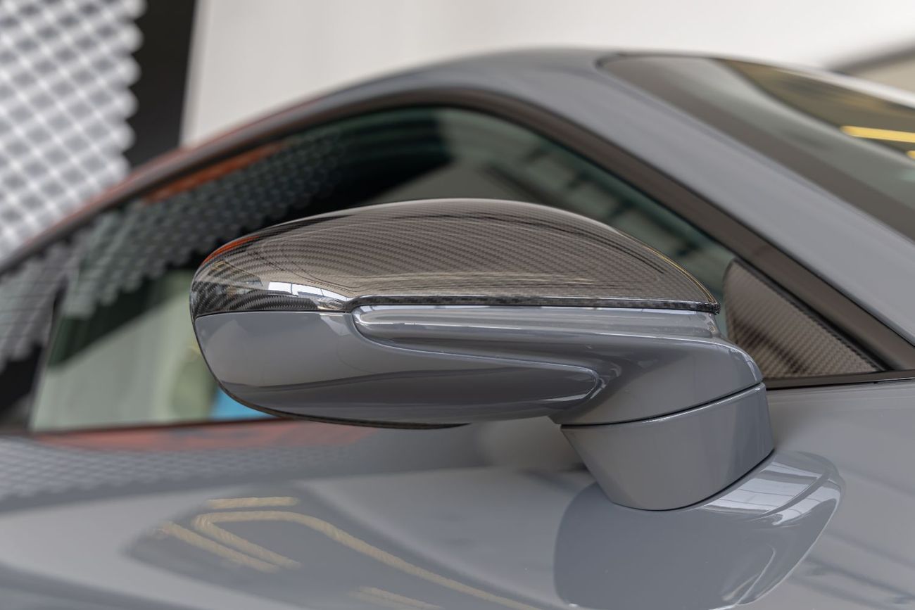 Porsche 911 PORSCHE 911 GT3 TOURING | PCCB Ceramic Brakes | DEALER WARRANTY AVAILABLE | HIGH SPEC | 2026