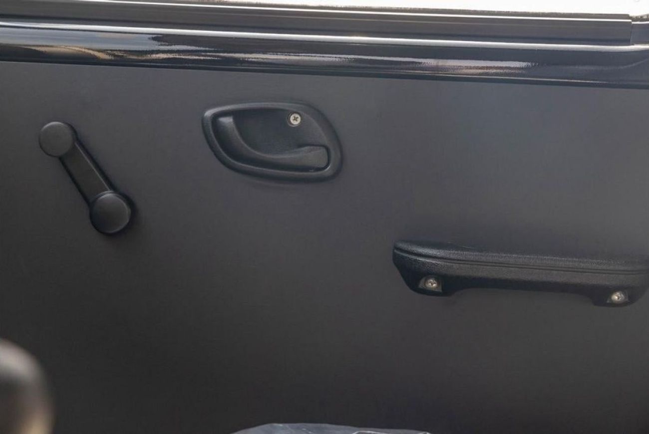 Suzuki EECO 7 Seater | AC | Power Steering | ABS | Airbag | Parking Sensor | Defogger - 2024