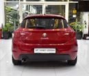Alfa Romeo Giulietta EXCELLENT DEAL for our Alfa Romeo Giulietta ( 2013 Model ) in Red Color Japanese Specs
