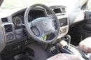 Nissan Patrol SUPER SAFARI HT Nissan Patrol 2024 GCC specs