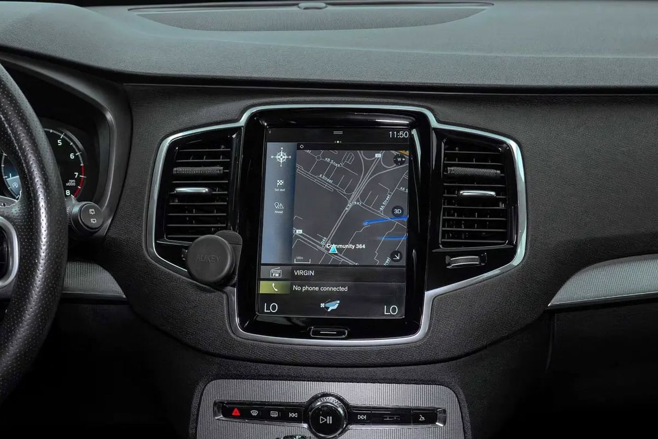 Volvo XC90 END OF JAN SALE! | 1,239 PER MONTH | T6 R DESIGN |