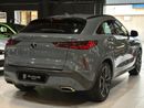 Infiniti QX55 2.0T Essential (AWD) INFINITI QX55 | 2022 | GCC | UNDER WARRANTY & CONTRACT SERVICE | 1 OWNER