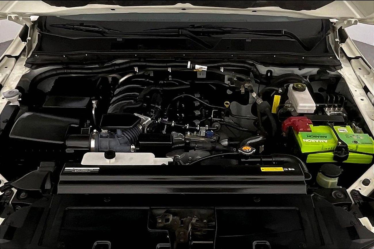 نيسان إكستيرا Platinum | شامل الضمان | 0 ﺪﻔﻋﺓ ﺃﻮﻟﻯ