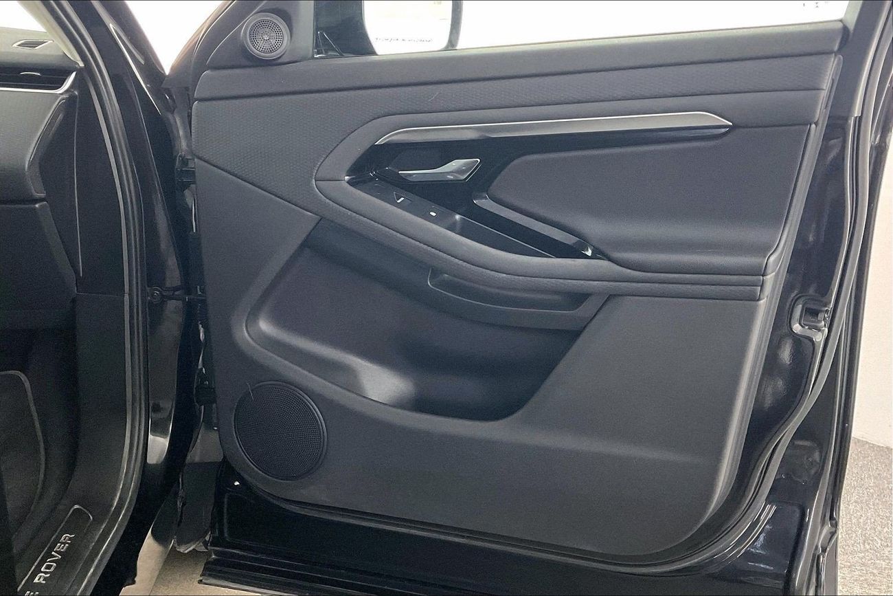 Land Rover Range Rover Evoque P200 | Guaranteed Warranty | 0 Down Payment