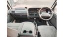 Toyota Hiace TOYOTA HIACE VAN RIGHT HAND DRIVE (PM1211)