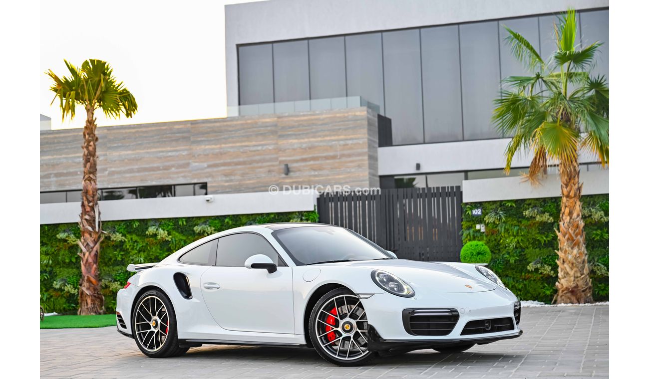 Porsche Carrera GT | 7,733  P.M | 0% Downpayment | Perfect Condition