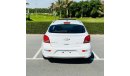 Chevrolet Cruze LS Good condition car GCC