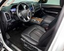 Ford Expedition PLATINUM FDSH• Al Tayer Warranty + Service Contract • GCC