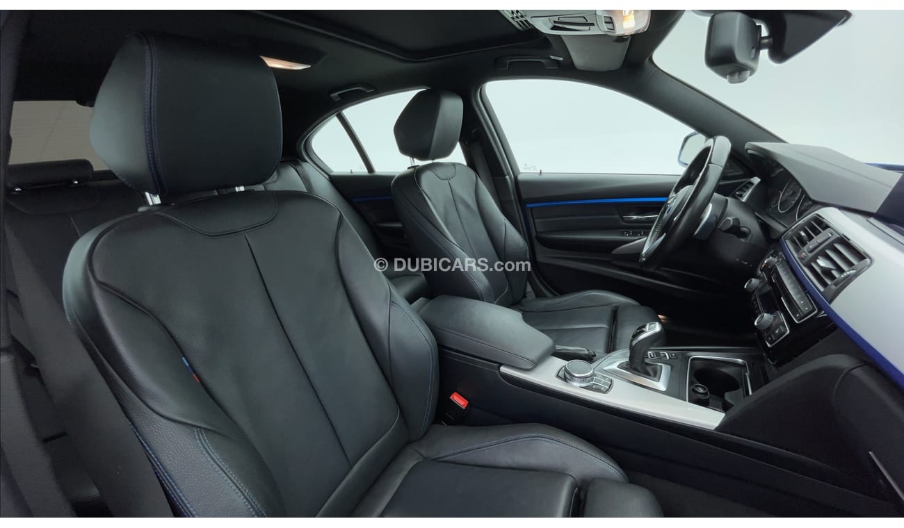 BMW 330i M SPORT 2 | Zero Down Payment | Free Home Test Drive