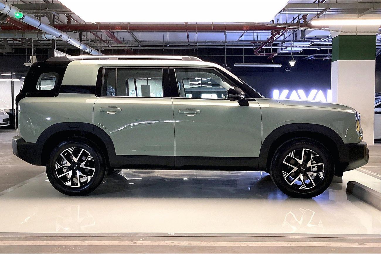 BAIC BJ30 LV2 | National Day Celebration | Guaranteed Warranty | 0 Down Payment