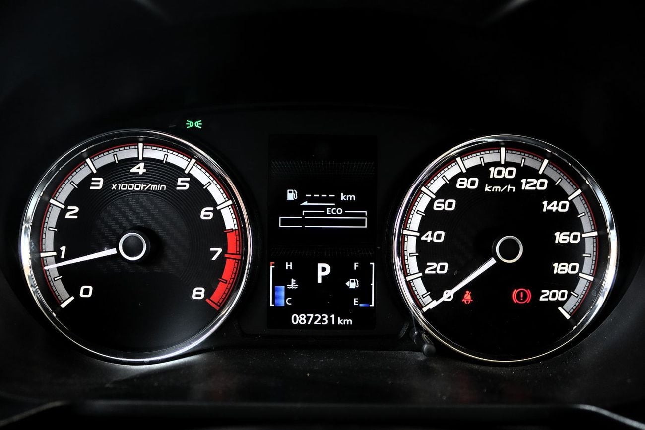 Mitsubishi Xpander Cross HIGH LINE PREMIUM