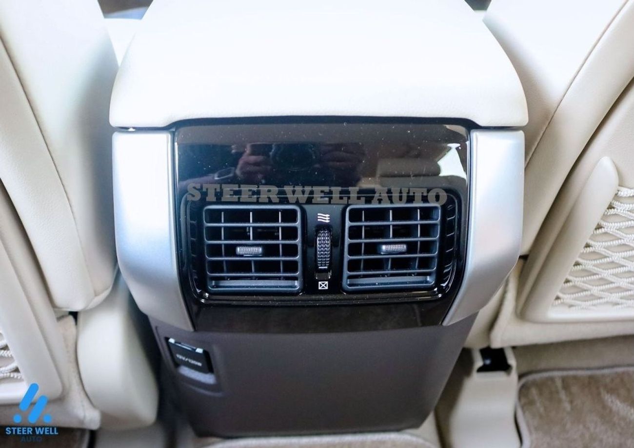 Toyota Prado PRADO VX 2.7L V4 FULL OPTION MODEL 2023