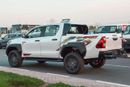 Toyota Hilux GR Sport 4.0L TOYOTA HILUX GR SPORTS 4.0L 4WD PETROL PICKUP 2025