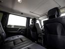 Mercedes Benz G550 G 550 | Japanese Specs