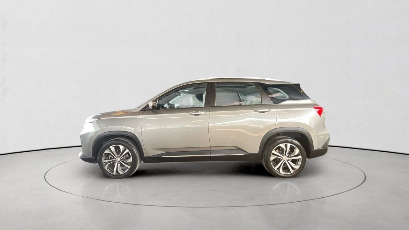 شيفروليه كابتيفا 1.5T CVT PREMIER | شامل الضمان | 0 ﺪﻔﻋﺓ ﺃﻮﻟﻯ