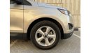 Ford Edge HIGHLINE 3.5 | Under Warranty | Free Insurance | Inspected on 150+ parameters