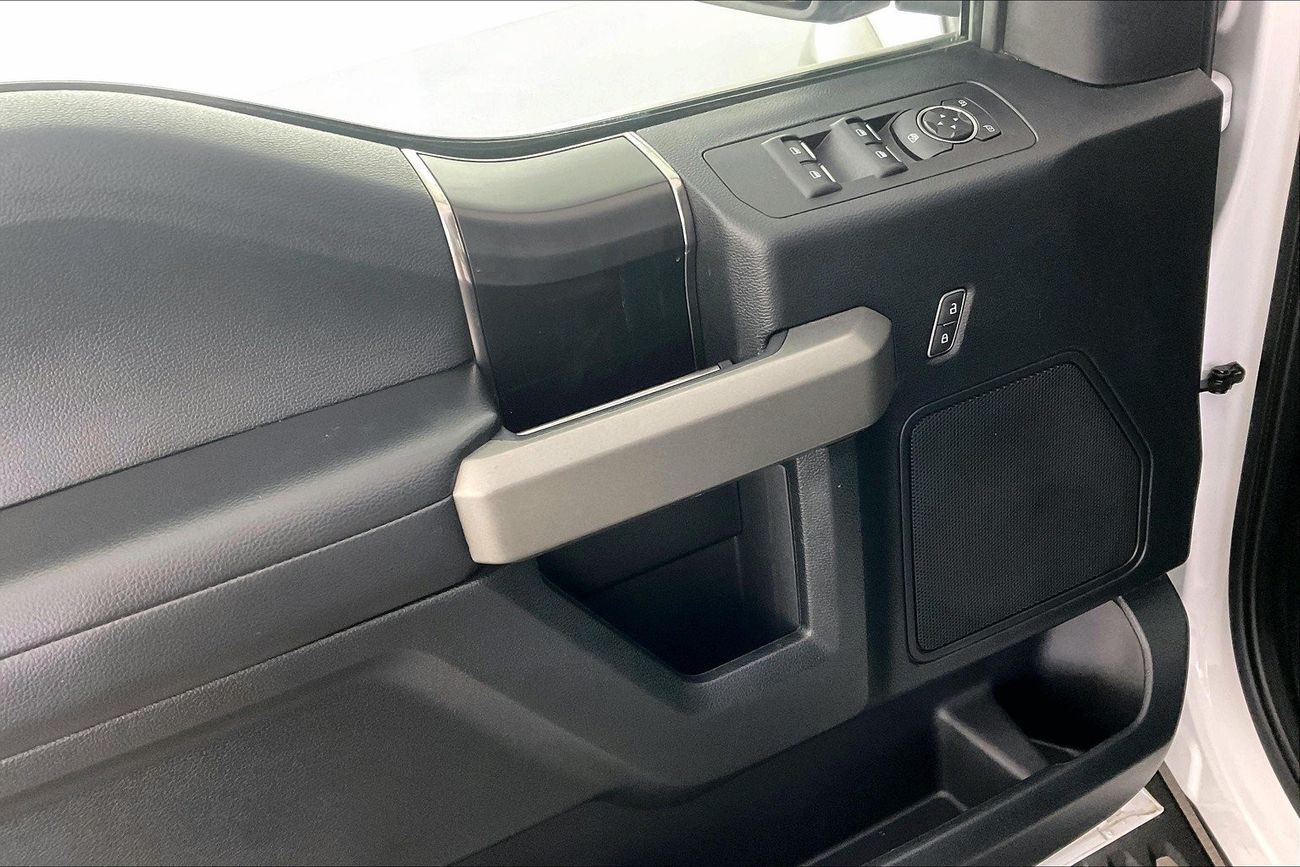 Ford F 150 Raptor Standard - Super Cab | Guaranteed Warranty | 0 Down Payment