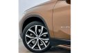 بي أم دبليو X1 xDrive 25i سبورت لاين 2017 BMW X1 Xdrive 25i, BMW Service Pack 08/25, Warranty, BMW Service History,