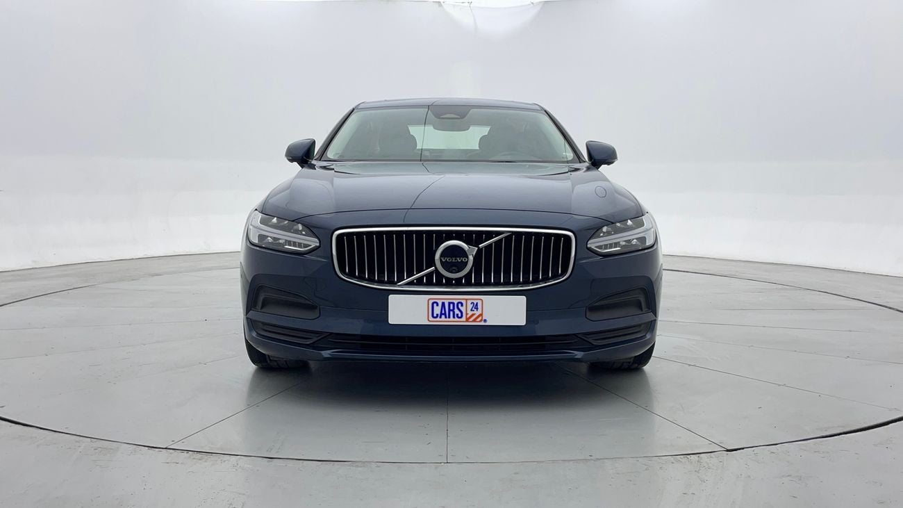 Volvo S90 B5 MOMENTUM 2 | Zero Down Payment | Free Home Test Drive