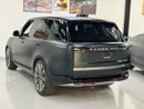 Land Rover Range Rover SE P530 4.4L
