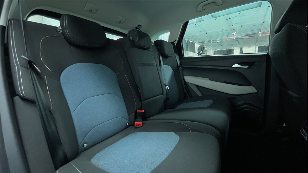 Chevrolet Captiva Premier 1.5L (149 HP) (5 Seater) 2023 PREMIER | AED 752/Month | 0 DP | 30 Day Return | Warranty | Se