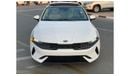 كيا K5 2021 Kia K5 EX 1.6L Turbo V4 Full Option Panoramic View With Radar And Sensor -  UAE PASS
