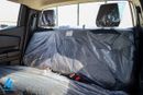 Mitsubishi L200 GLS 2026 2.4L Petrol 4x4 Manual – Chrome Edition