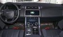 Land Rover Range Rover Sport HSE