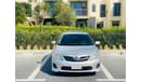 Toyota Corolla Sport 2013 || GCC || Full option || Very Well Maintained
