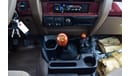 Toyota Land Cruiser Pick Up 79 Double Cab V8 4.5L Manual Transmission-Full Option