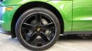 Porsche Macan Porsche Macan S – 2021