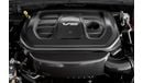 Jeep Grand Cherokee 2018 Jeep Grand Cherokee V6 Limited / Full Service History