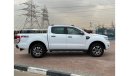 Ford Ranger Standard