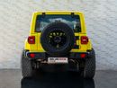 Jeep Wrangler Rubicon 392