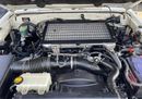 Toyota Land Cruiser 70 2014 Model RHD Diesel V8 Full Option Very Clean and Perfect Condition