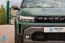 Renault Duster LE Techno 2026 | 1.3L Turbo Power | 153 HP | Premium Features | Full Tech & Safety | EXPORT