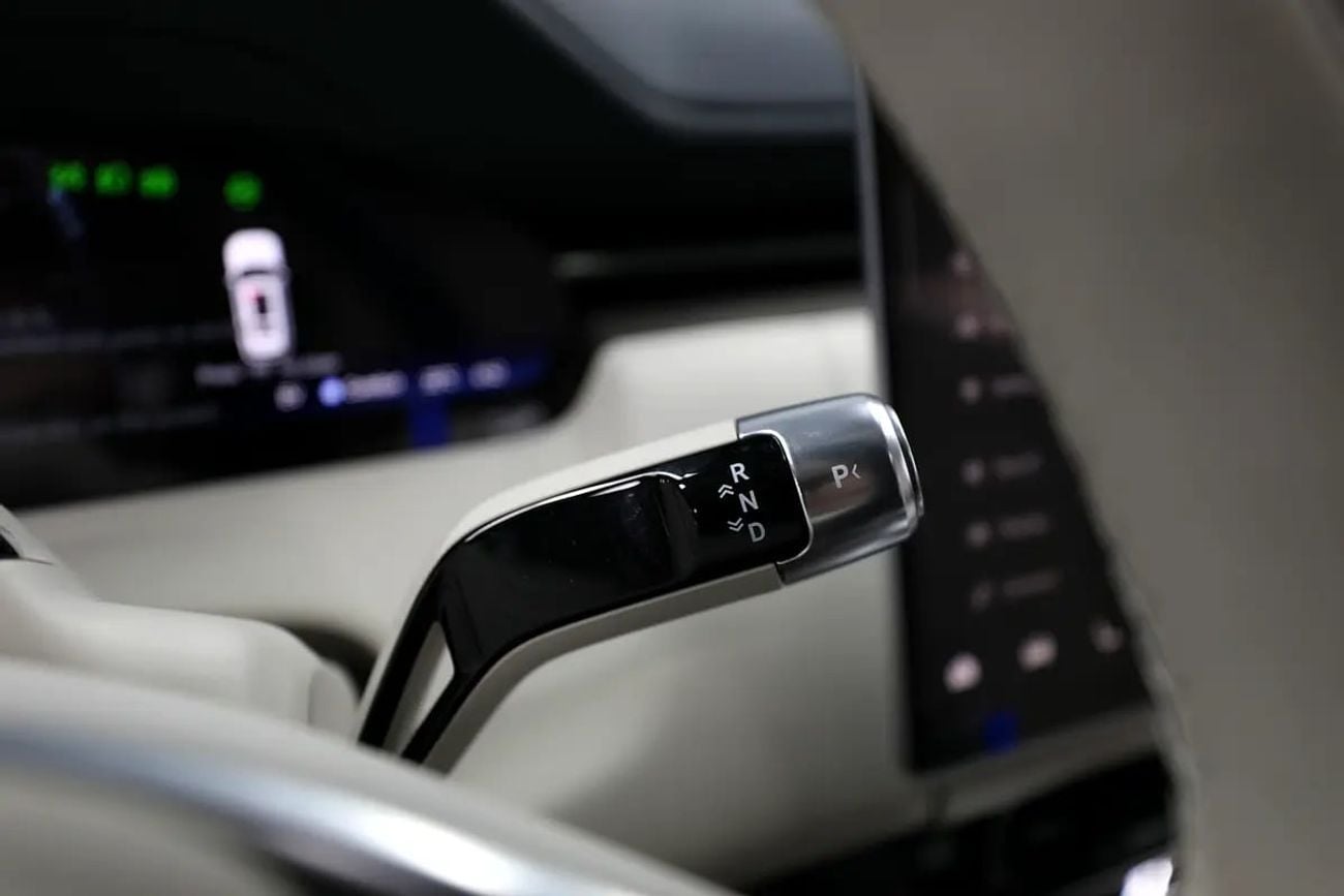 زيكر 9X ZEEKR 9X MAX | BRAND NEW | V4 2.0L Turbo | 5 Years Warranty | #Zeekrx9