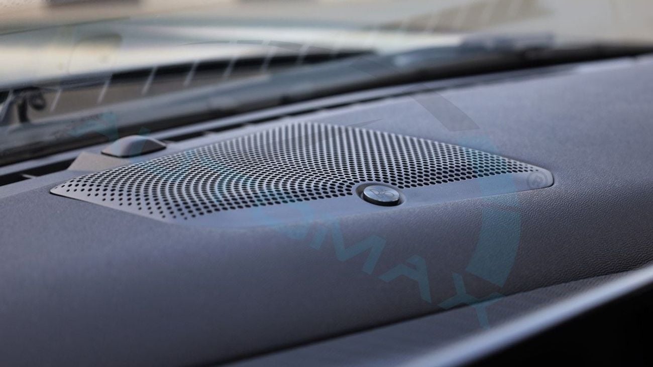 Ford Mustang Dark Horse Premium V8 5.0L RWD GCC 31300Km With 5Y Warranty & 5Y Service @Official Dealer