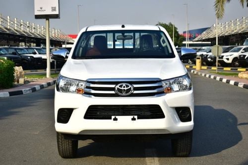 Toyota Hilux DLX
