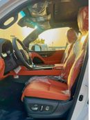 لكزس LX 700h VIP || 3.5L HYBRID / RADAR / 360*CAMERA / SUNROOF / REAR ENTERTAINMENT SCREEN (CODE # L7V)