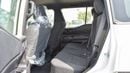 Toyota Prado 2.4L Basic/ Saudi Specs