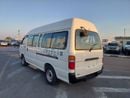 Toyota Hiace TOYOTA HIACE COMMUTER VAN RHD 2001 MODEL 2.4 L PETROL AUTOMATIC(PM06526)