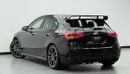 Mercedes-Benz A 35 AMG 4MATIC Hatchback 2021 Mercedes‑Benz A35 AMG