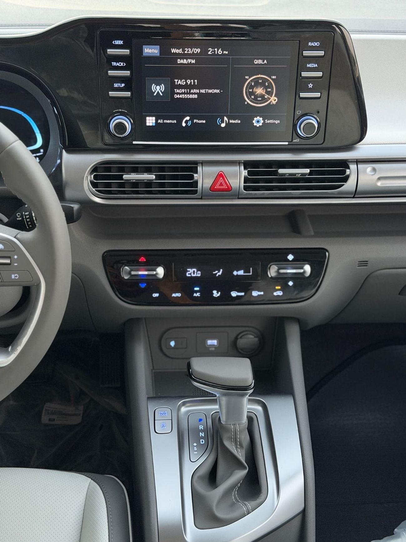 Hyundai Stargazer SMART