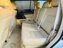 Toyota Land Cruiser GXR Toyota Land Cruiser 2015 Full option