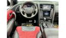 نيسان باترول 2021 Nissan Patrol NISMO V8, August 2024 Nissan Warranty, Full Nissan Service History, Low Kms, GCC